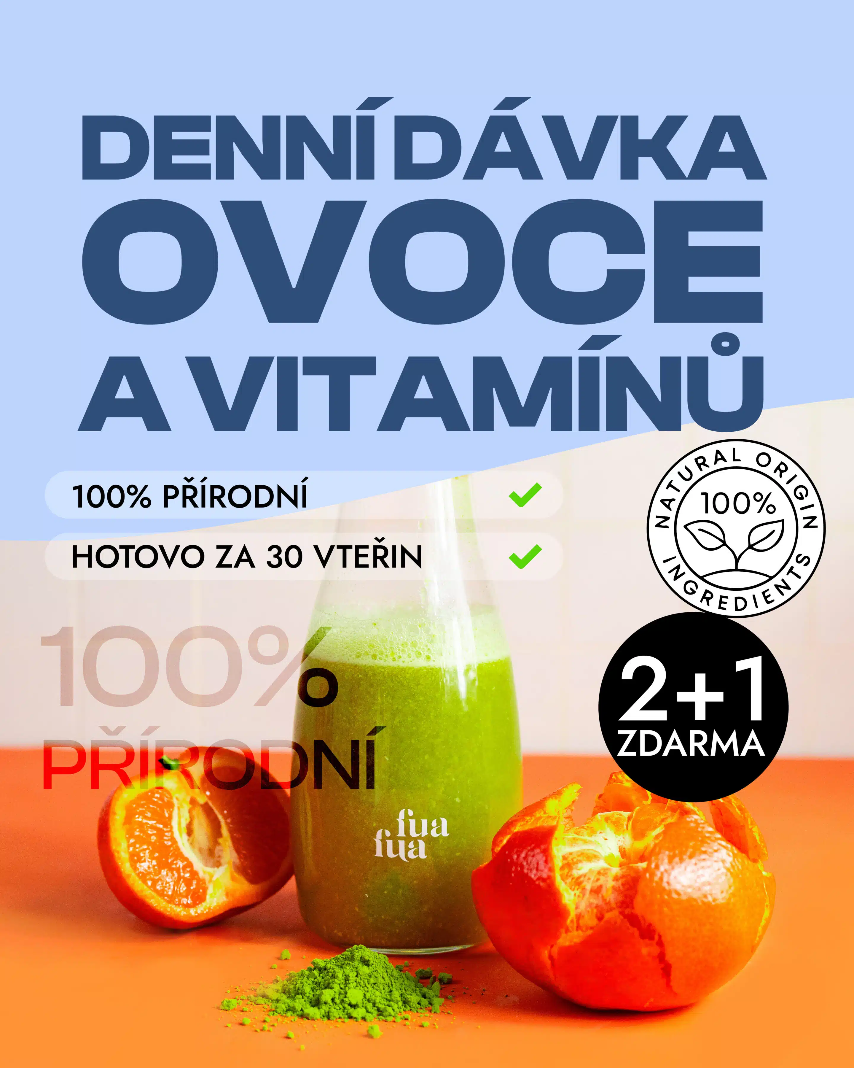 FuaFua.cz – Marketingové bannery gallery 0